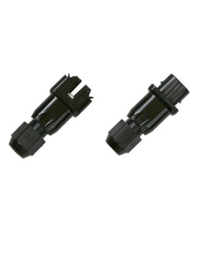 ACESSORIO MICROINVERSOR ENPHASE FIELD-WIREABLE CONNECTOR FOR ROUND Q CABLE.10 FEM