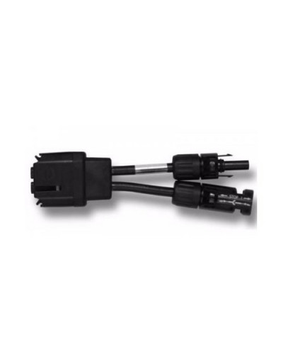 ACESSORIO MICROINVERSOR ENPHASE Q CABLE DC ADAPTER TO MC4 (Q-DCC-2INT)